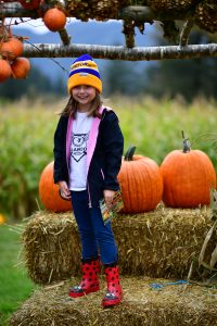 pumpkin patches in tillamook 