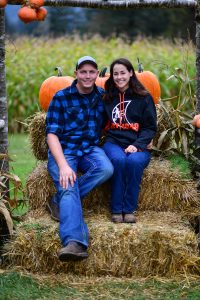 photos from kilchis river pumpkin patch 