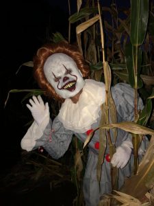 best reviewed corn mazes in oregon