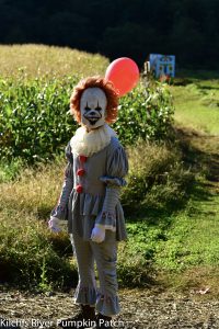 maze of murder in tillamook