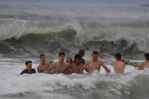high school running camp