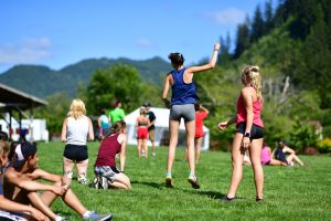 ultimook running camp