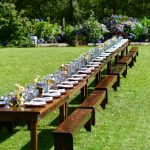 outdoor wedding destinations on the oregon coast