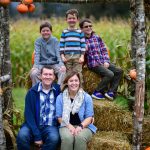 kilchis river pumpkin patch
