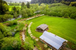wedding destinations in oregon