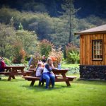 kilchis river pumpkin patch
