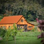 outdoor wedding venues on the oregon coast