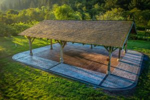wedding destinations in oregon