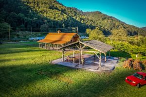 oregon coast wedding venues