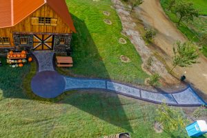 wedding destinations on the oregon coast