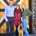 hydrangea ranch family