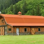 barn wedding venues in oregon