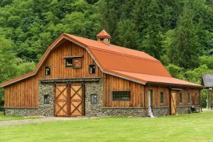 wedding destinations on the oregon coast