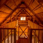 rustic barn wedding destination on the oregon coast
