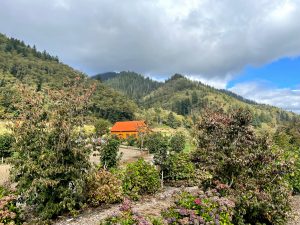 Weddings & Special Events on the North Oregon Coast