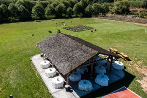 oregon coast wedding venues