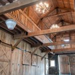 hydrangea ranch wedding venue