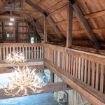 rustic barn wedding venues in oregon