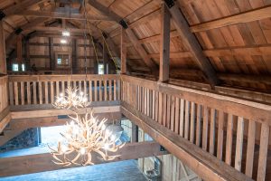 rustic barn wedding venues in oregon