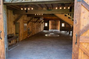 wedding destinations in oregon