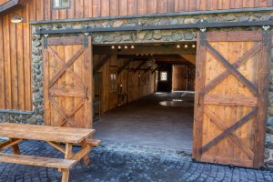 wedding destinations in oregon