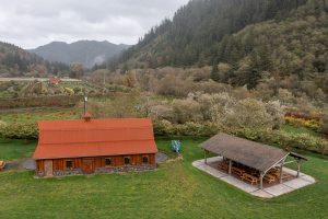 oregon coast wedding destinations