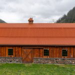 rustic barn wedding venues in oregon