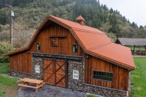 oregon coast wedding venues