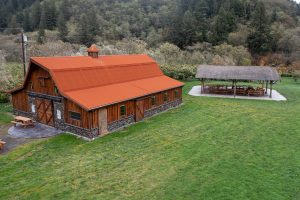 wedding destinations in oregon
