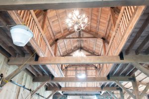 rustic wedding venues on the oregon coast