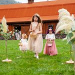 hydrangea ranch wedding venue