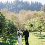 Tillamook WEdding Destination