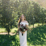 Tillamook WEdding Destination