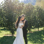 Tillamook WEdding Destination