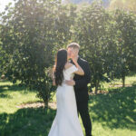 Tillamook WEdding Destination