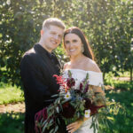 Tillamook WEdding Destination