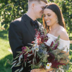 Tillamook WEdding Destination