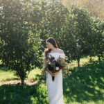 Tillamook WEdding Destination
