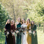 Tillamook County Wedding Venue Hydrangea Ranch