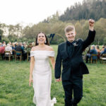 Tillamook WEdding Destination