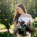Tillamook WEdding Destination