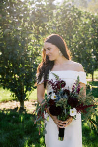 Tillamook WEdding Destination